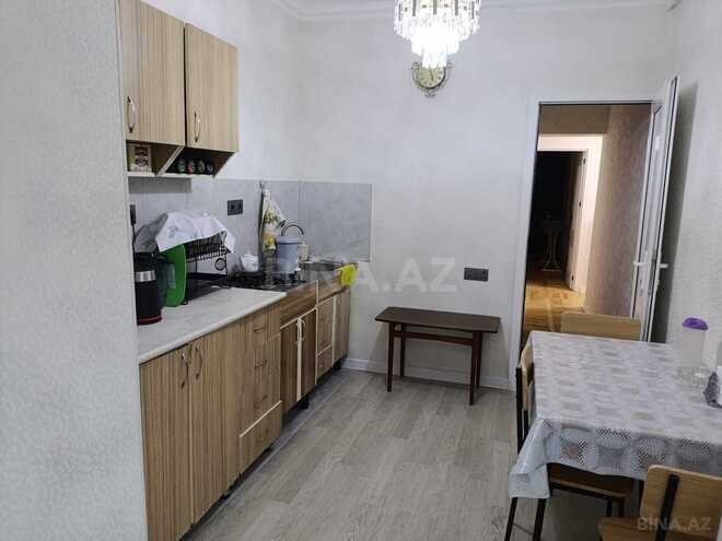 Сдаётся 3-комн. вторичка 85 м², м. Нариман Нариманов, photo 11 from 24