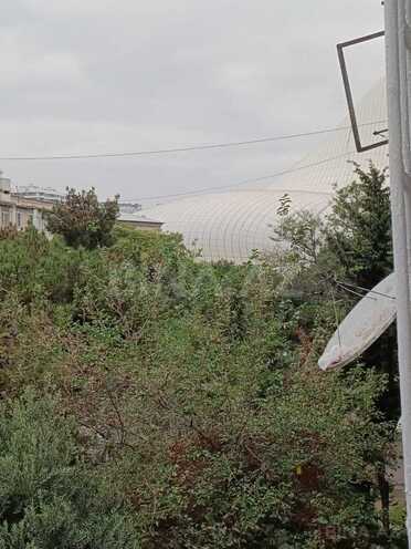 Сдаётся 3-комн. вторичка 85 м², м. Нариман Нариманов, photo 22 from 24
