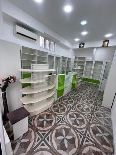 Продается  объект 33 м², м. Иншаатчылар, photo 1 from 5