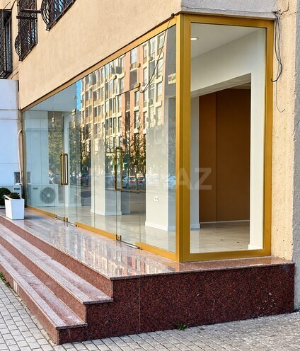 Сдаётся  объект 120 м², м. Нариман Нариманов, photo 3 from 5