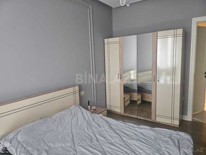 Сдается 3-комн. новостройка 85 м², м. Бакмил, photo 5 from 13