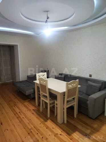 Сдаётся 1-комн. вторичка 50 м², пос. Говсан, photo 1 from 14