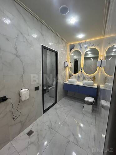 İcarəyə verilir  obyekt 555 m², Memar Əcəmi m., photo 18 from 20