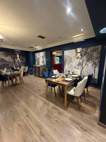 İcarəyə verilir  obyekt 555 m², Memar Əcəmi m., photo 12 from 20