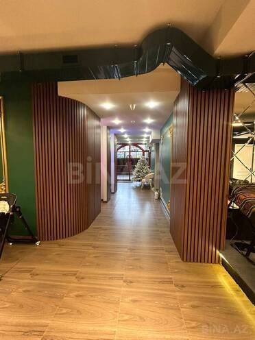 İcarəyə verilir  obyekt 555 m², Memar Əcəmi m., photo 11 from 20