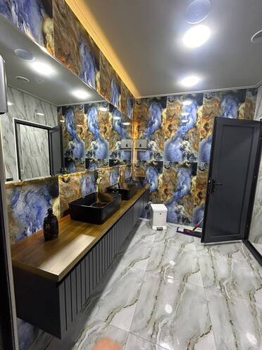 İcarəyə verilir  obyekt 555 m², Memar Əcəmi m., photo 19 from 20