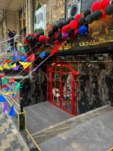 İcarəyə verilir  obyekt 555 m², Memar Əcəmi m., photo 15 from 20