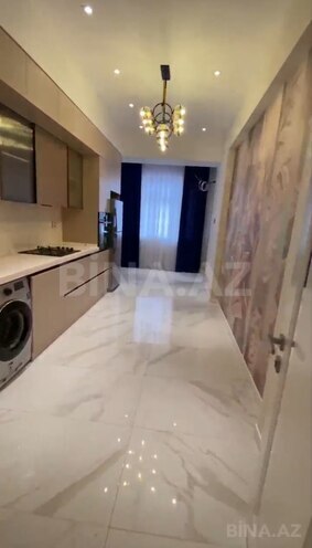 Продаётся 2-комн. новостройка 115 м², пос. Баилова, photo 1 from 10