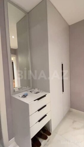 Продаётся 2-комн. новостройка 115 м², пос. Баилова, photo 4 from 10
