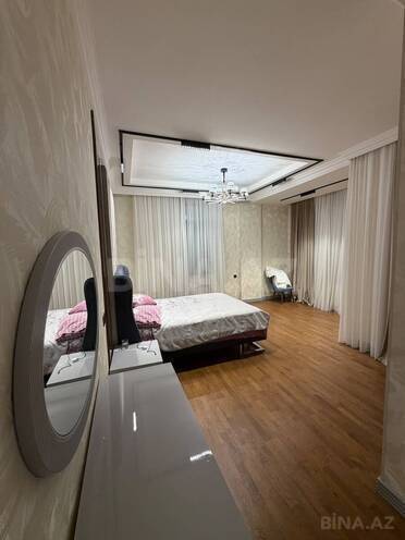 Satılır 3 otaqlı yeni tikili 136 m², Nəsimi r., photo 8 from 27