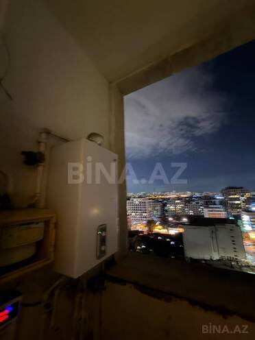 Satılır 3 otaqlı yeni tikili 136 m², Nəsimi r., photo 26 from 27