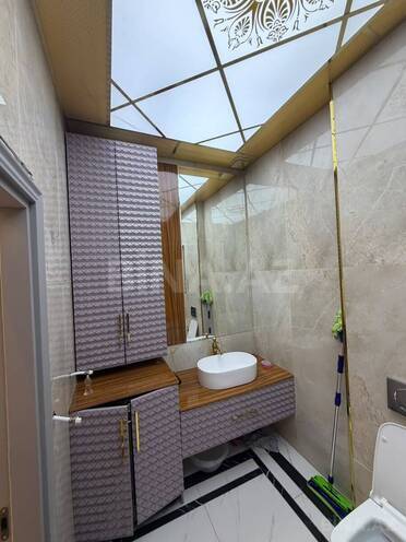 Satılır 3 otaqlı yeni tikili 136 m², Nəsimi r., photo 23 from 27