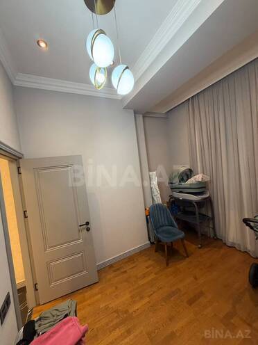 Satılır 3 otaqlı yeni tikili 136 m², Nəsimi r., photo 11 from 27