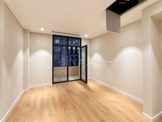 Продается 3-комн. новостройка 125 м², пос. Sea Breeze, photo 1 from 10