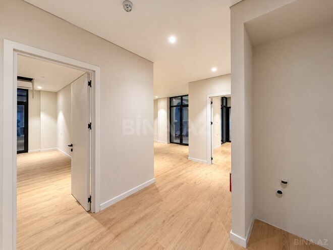 Продается 3-комн. новостройка 125 м², пос. Sea Breeze, photo 7 from 10