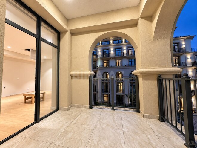 Продается 3-комн. новостройка 125 м², пос. Sea Breeze, photo 4 from 10