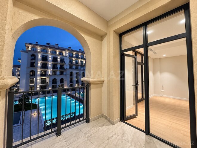 Продается 3-комн. новостройка 125 м², пос. Sea Breeze, photo 5 from 10