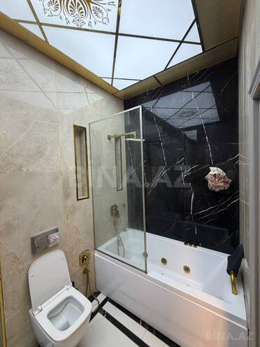Продается 3-комн. новостройка 136 м², Насиминский  р., photo 19 from 20