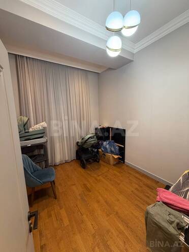 Продается 3-комн. новостройка 136 м², Насиминский  р., photo 8 from 20