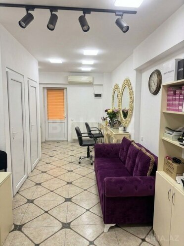 Сдается  объект 33 м², м. Мемар Аджеми, photo 5 from 7