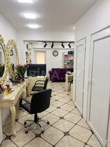 Сдается  объект 33 м², м. Мемар Аджеми, photo 6 from 7