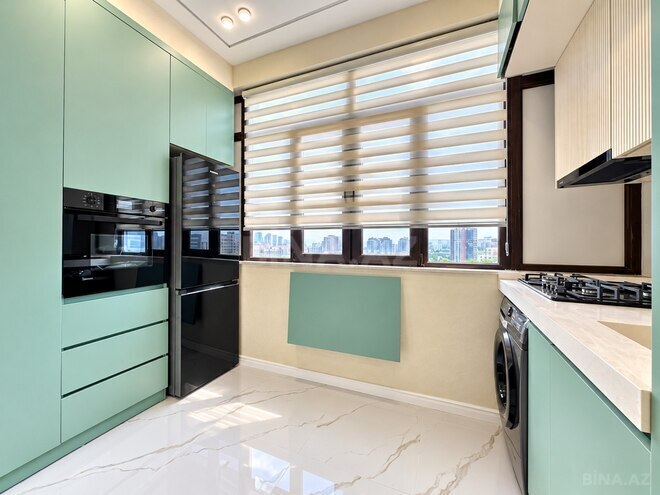 Продаётся 2-комн. новостройка 60 м², м. Шах Исмаил Хатаи, photo 7 from 15