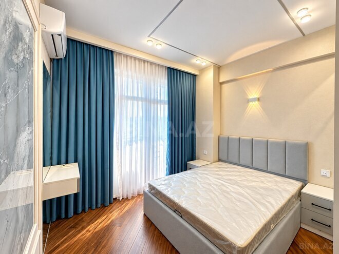 Продаётся 2-комн. новостройка 60 м², м. Шах Исмаил Хатаи, photo 5 from 15