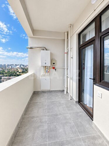 Продаётся 2-комн. новостройка 60 м², м. Шах Исмаил Хатаи, photo 11 from 15