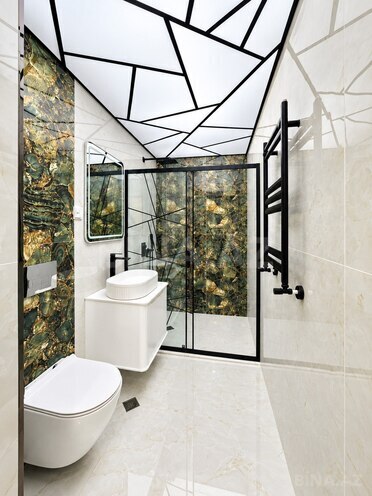 Продаётся 2-комн. новостройка 60 м², м. Шах Исмаил Хатаи, photo 14 from 15