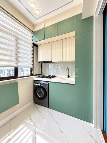 Продаётся 2-комн. новостройка 60 м², м. Шах Исмаил Хатаи, photo 8 from 15