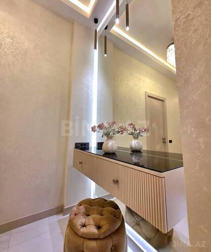 Satılır 3 otaqlı yeni tikili 120 m², Şah İsmayıl Xətai m., photo 5 from 12