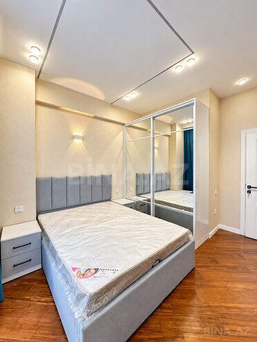 Продаётся 2-комн. новостройка 60 м², м. Шах Исмаил Хатаи, photo 6 from 15