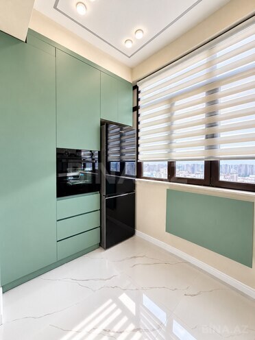 Продаётся 2-комн. новостройка 60 м², м. Шах Исмаил Хатаи, photo 9 from 15