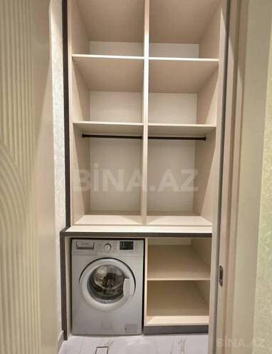 Satılır 3 otaqlı yeni tikili 120 m², Şah İsmayıl Xətai m., photo 6 from 12