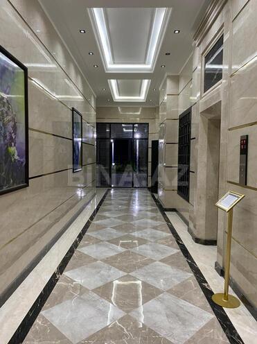Продается 3-комн. новостройка 142 м², м. Гянджлик, photo 25 from 29