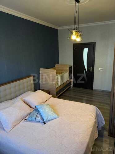 Satılır 3 otaqlı köhnə tikili 65 m², İnşaatçılar m., photo 7 from 16