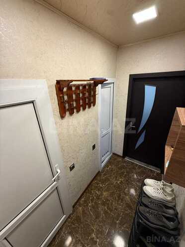 Satılır 3 otaqlı köhnə tikili 65 m², İnşaatçılar m., photo 11 from 16