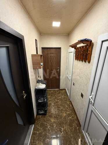 Satılır 3 otaqlı köhnə tikili 65 m², İnşaatçılar m., photo 12 from 16