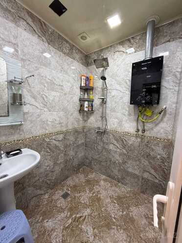 Satılır 3 otaqlı köhnə tikili 65 m², İnşaatçılar m., photo 15 from 16