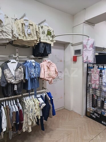 İcarəyə verilir  obyekt 40 m², Elmlər Akademiyası m., photo 3 from 9