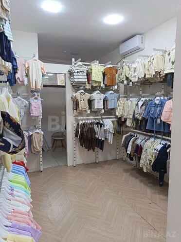 İcarəyə verilir  obyekt 40 m², Elmlər Akademiyası m., photo 4 from 9