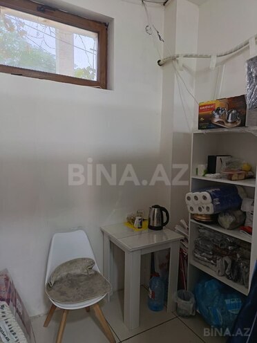İcarəyə verilir  obyekt 40 m², Elmlər Akademiyası m., photo 7 from 9