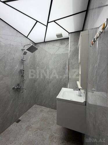 Satılır 3 otaqlı yeni tikili 72 m², Masazır q., photo 13 from 16