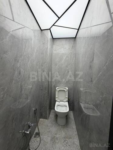 Satılır 3 otaqlı yeni tikili 72 m², Masazır q., photo 14 from 16