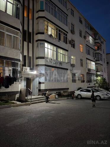 Satılır 3 otaqlı yeni tikili 72 m², Masazır q., photo 15 from 16