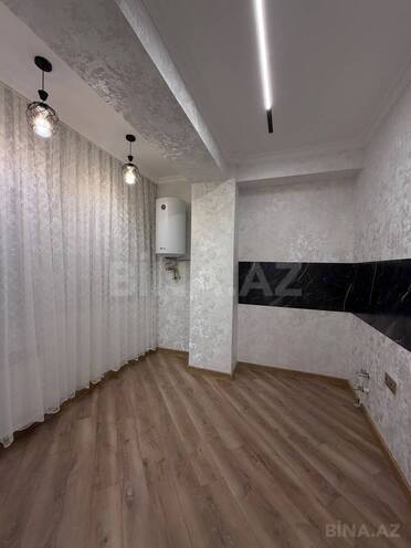 Satılır 3 otaqlı yeni tikili 72 m², Masazır q., photo 10 from 16