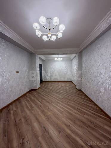 Satılır 3 otaqlı yeni tikili 72 m², Masazır q., photo 3 from 16