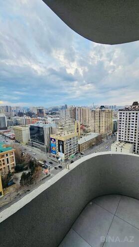 Satılır 2 otaqlı yeni tikili 70 m², Nəsimi r., photo 17 from 20