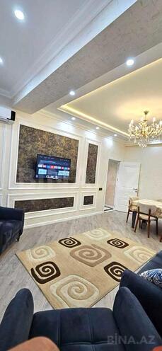 Satılır 2 otaqlı yeni tikili 70 m², Nəsimi r., photo 3 from 20
