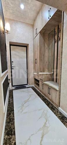 Satılır 2 otaqlı yeni tikili 70 m², Nəsimi r., photo 12 from 20